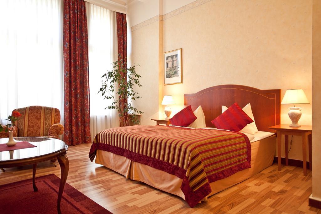 Safestay Kurfurstendamm 3* Berlino