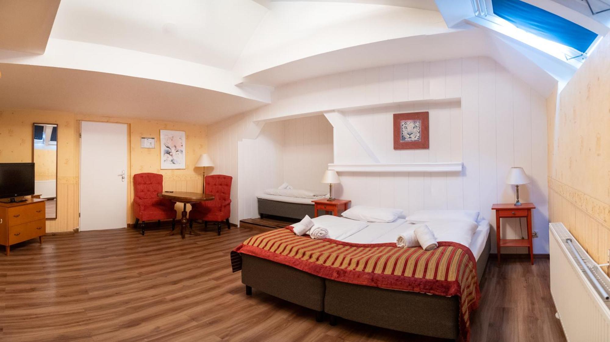 Safestay Kurfurstendamm 3* Berlino
