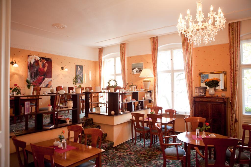 Safestay Kurfurstendamm Berlino