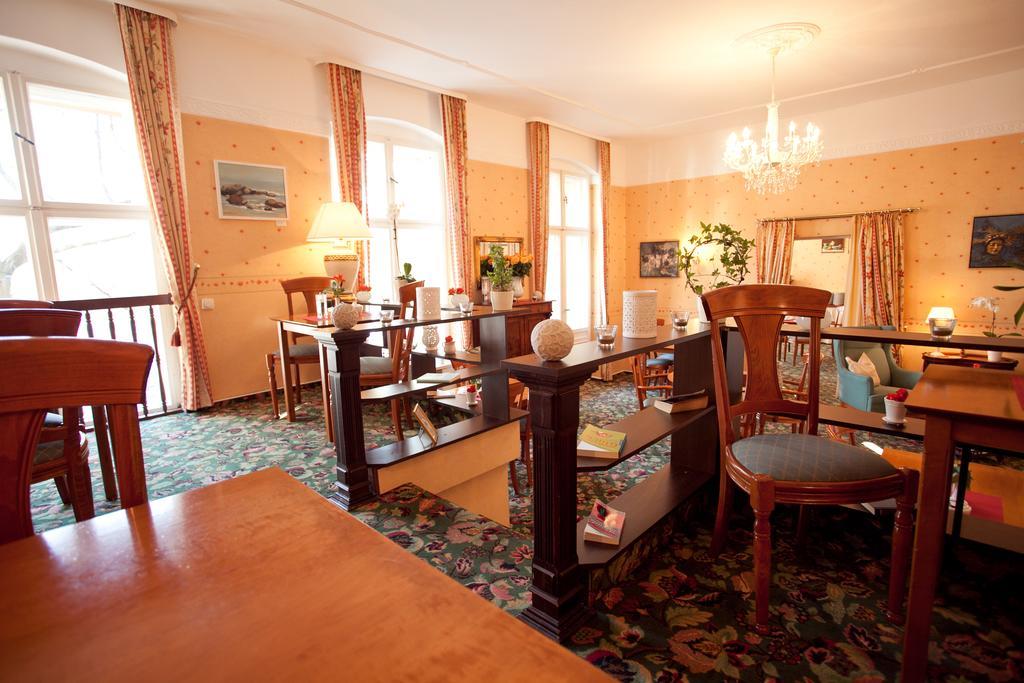 Safestay Kurfurstendamm 3* Berlino