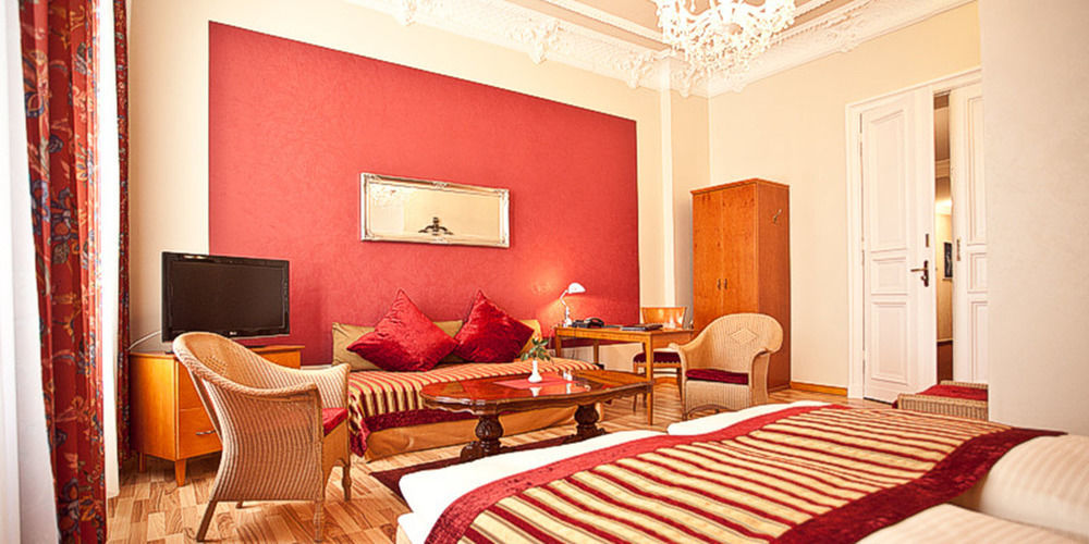 Safestay Kurfurstendamm Berlino