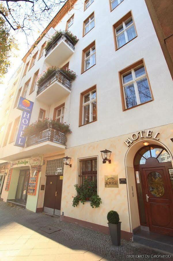 Hotel Safestay Kurfurstendamm Berlino