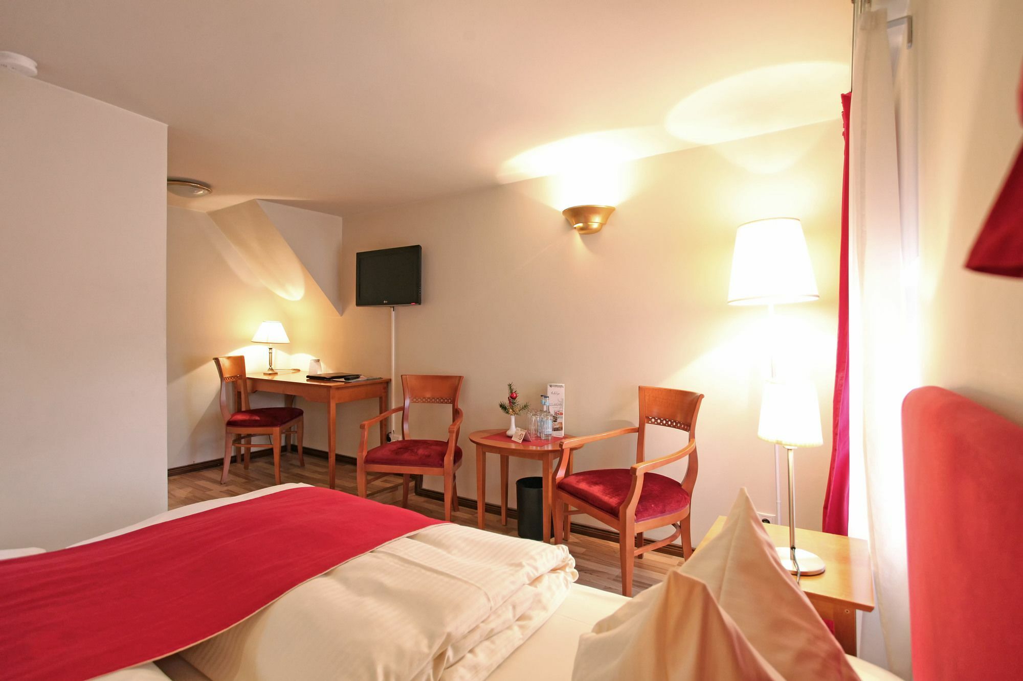 Safestay Kurfurstendamm 3* Berlino