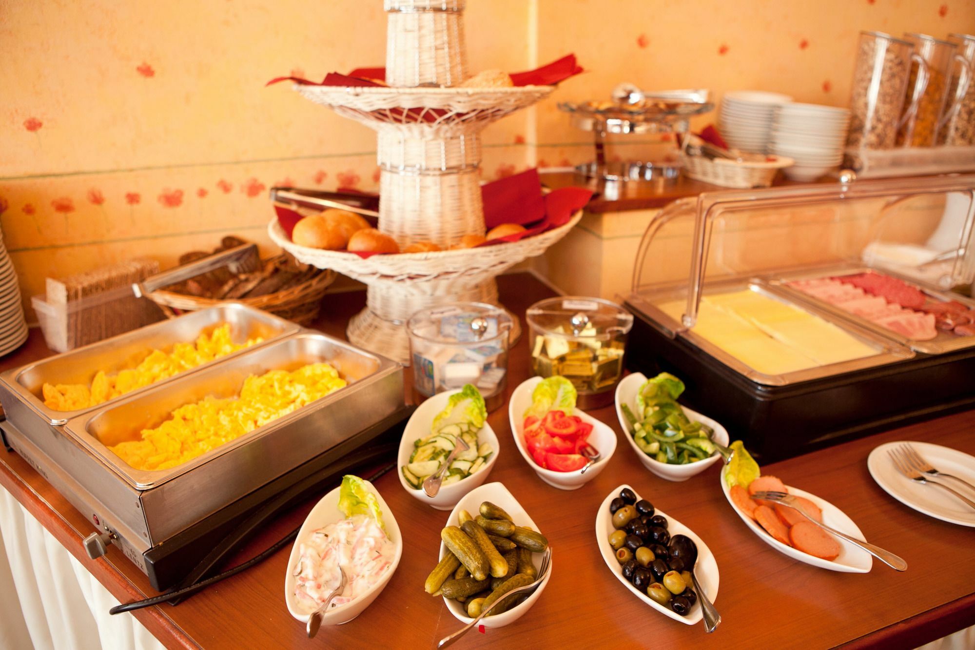 Hotel Safestay Kurfurstendamm