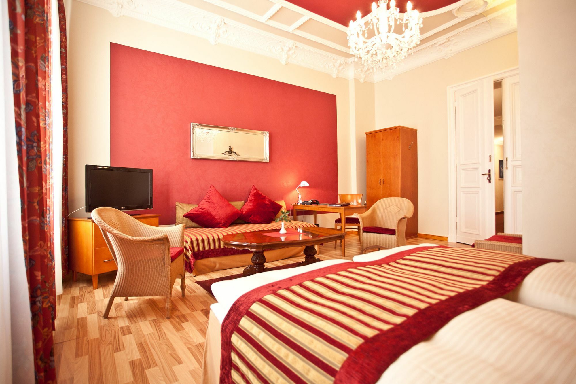 Safestay Kurfurstendamm Berlino