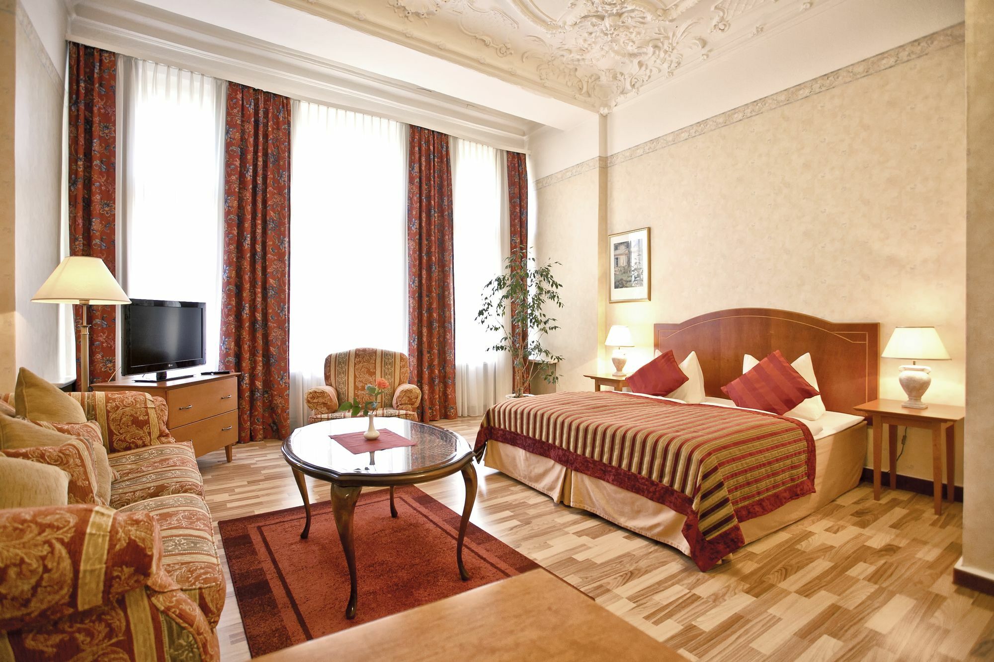 Safestay Kurfurstendamm Berlino