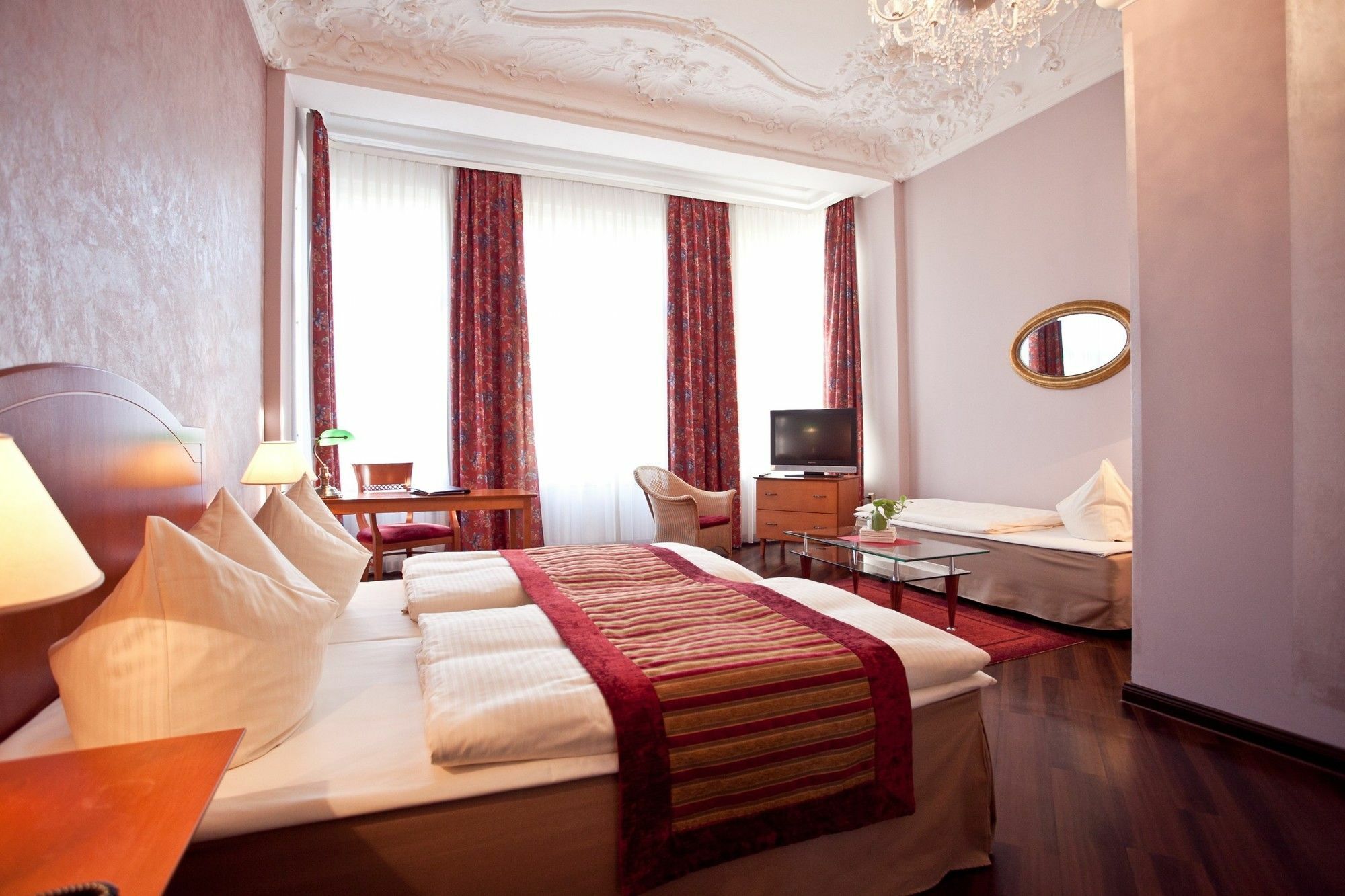 Safestay Kurfurstendamm 3*