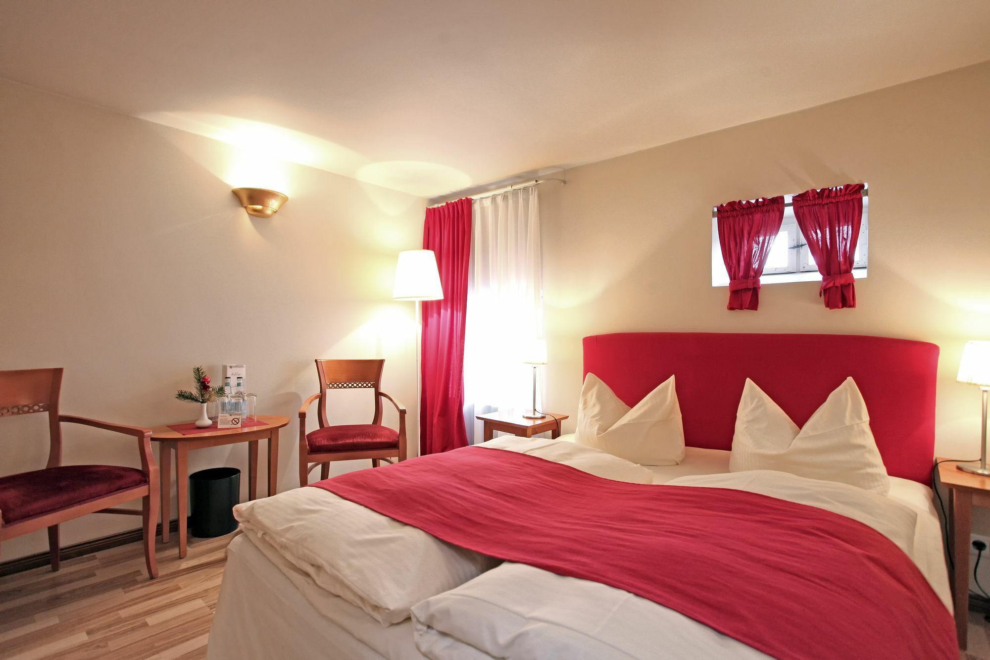Hotel Safestay Kurfurstendamm