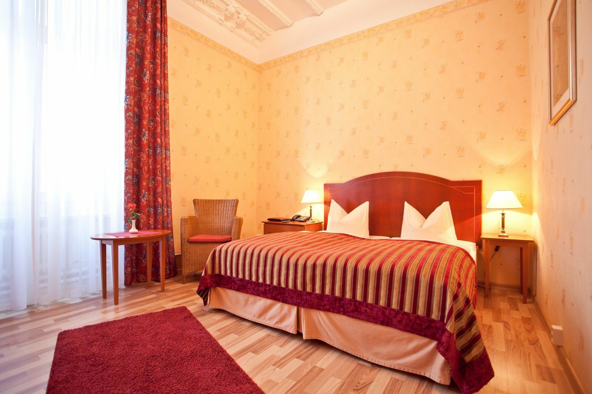 Safestay Kurfurstendamm 3*