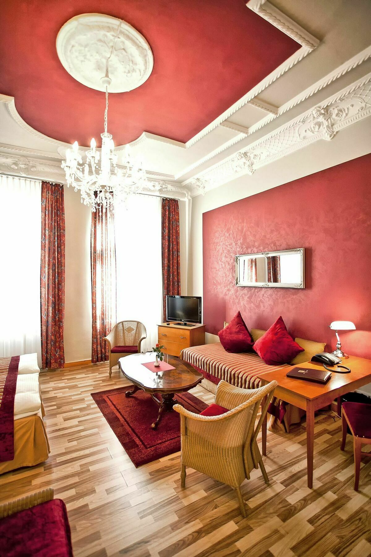 Safestay Kurfurstendamm 3* Berlino