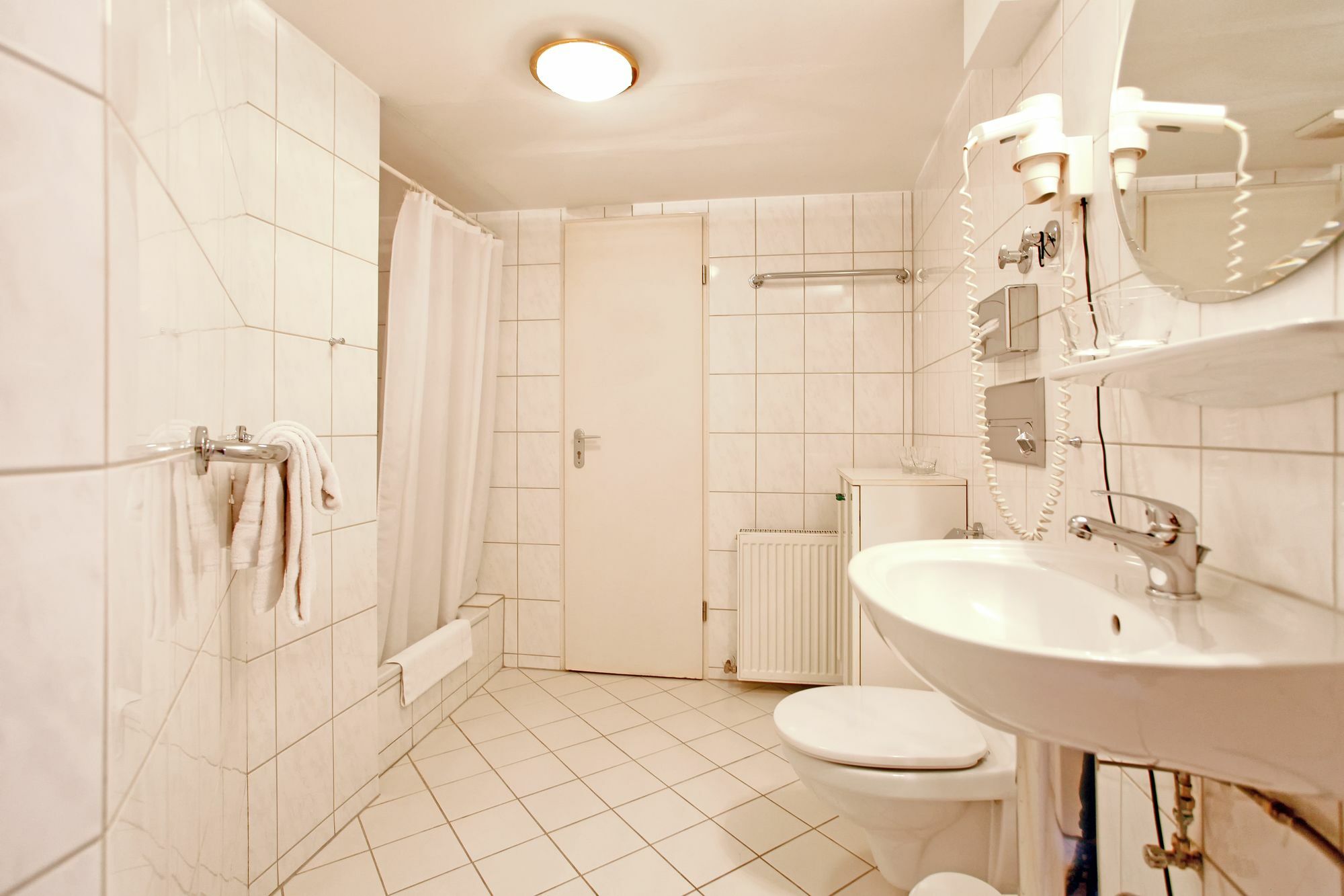 Hotel Safestay Kurfurstendamm Berlino