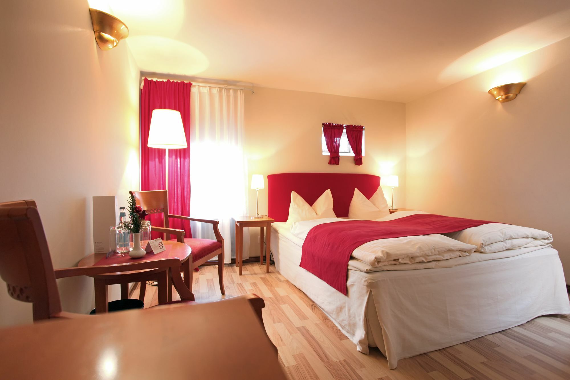 Safestay Kurfurstendamm 3* Berlino