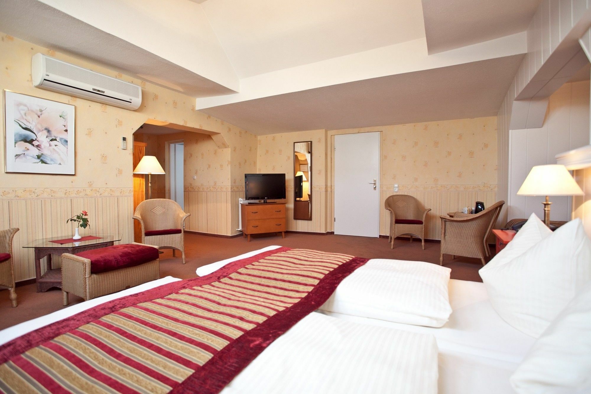 Hotel Safestay Kurfurstendamm 3*