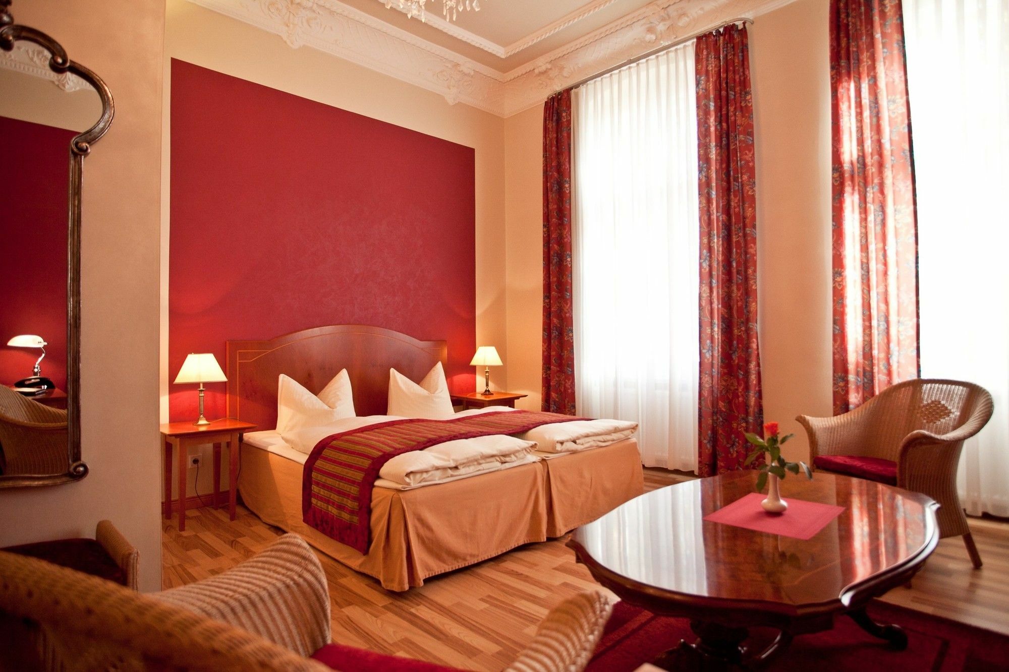 Safestay Kurfurstendamm Hotel