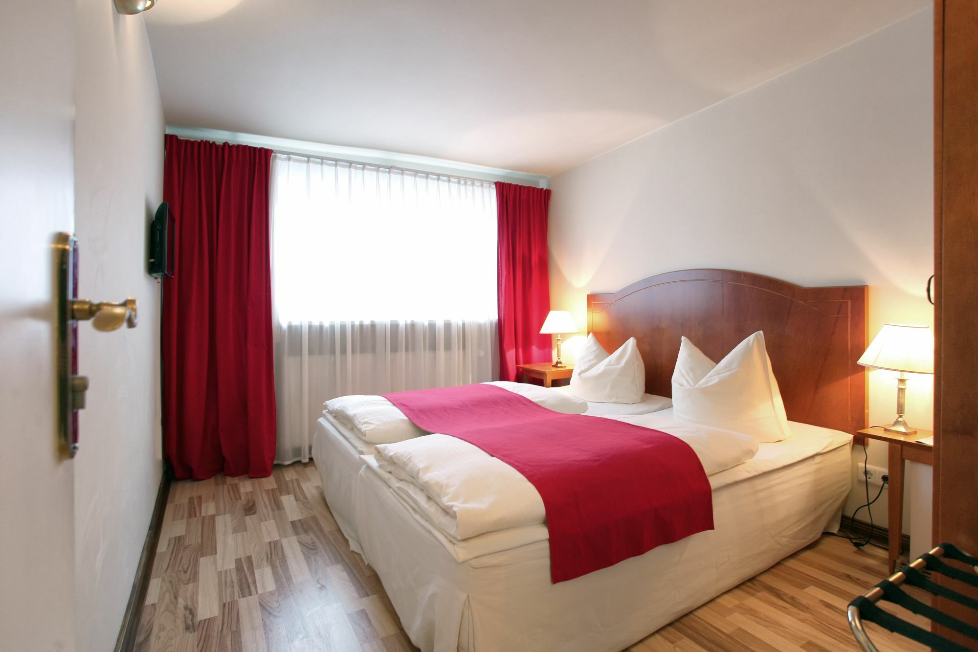 Safestay Kurfurstendamm Hotel