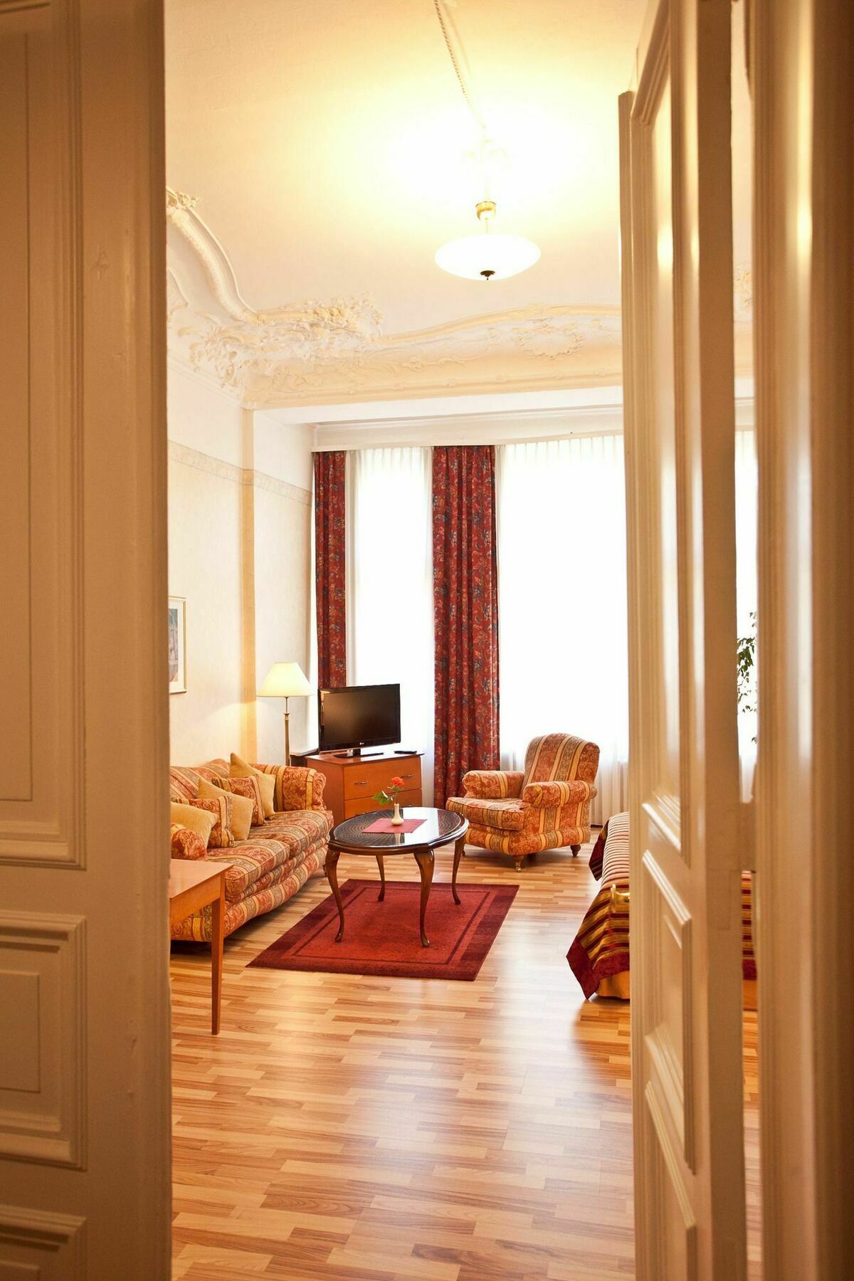 Safestay Kurfurstendamm Berlino